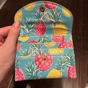Pineapple‎ Wallet